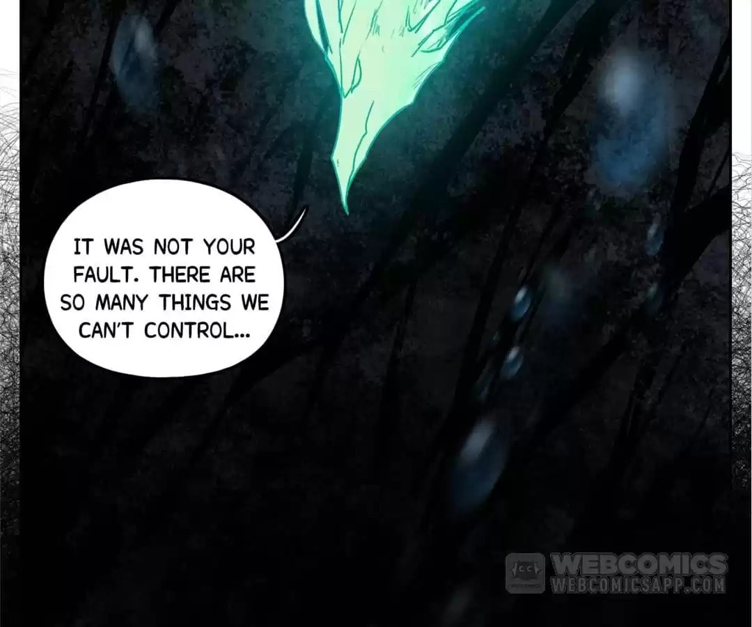 Monster's Bar (Colored) Chapter 112 page 30 - 