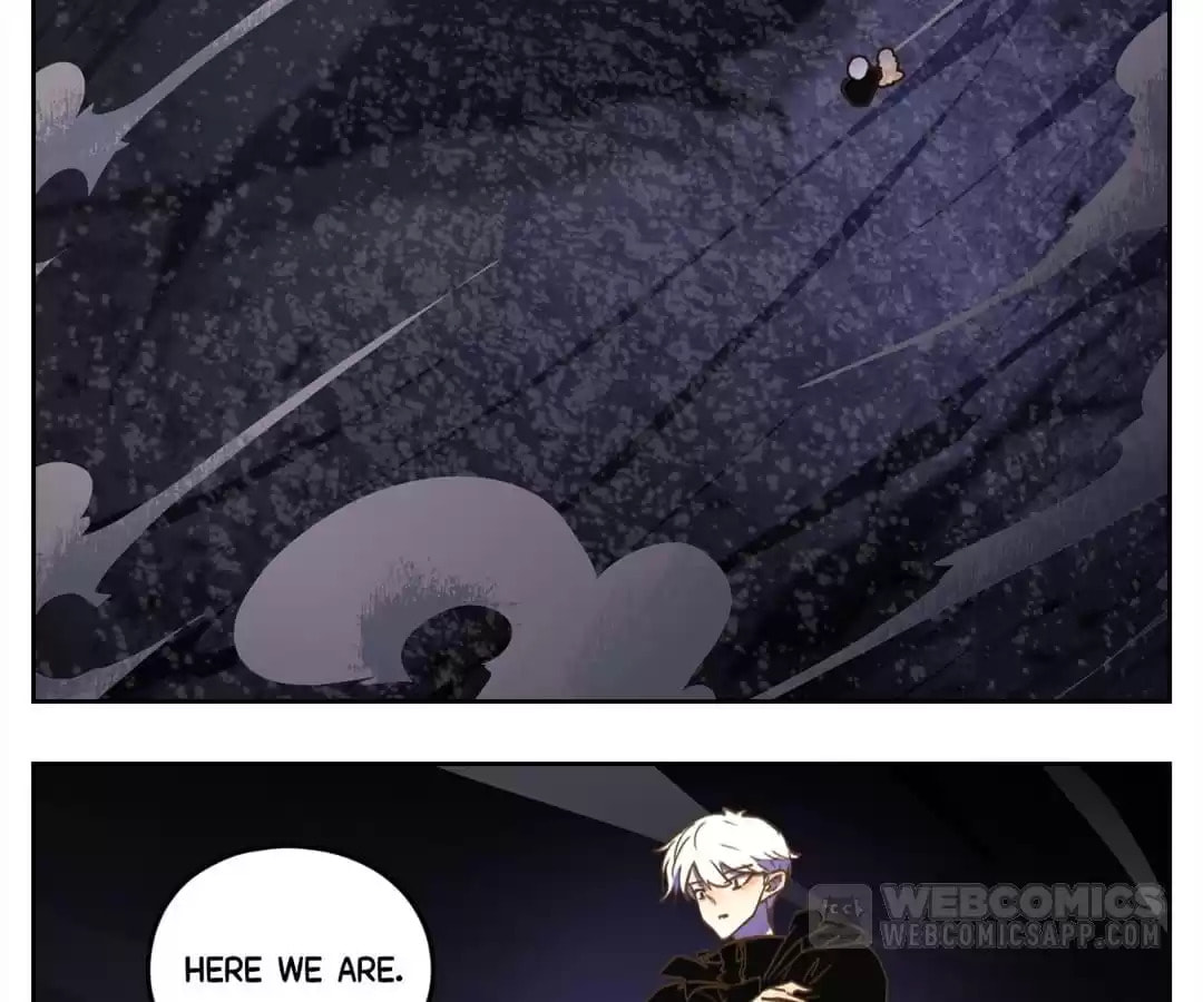 Monster's Bar (Colored) Chapter 112 page 4 - 