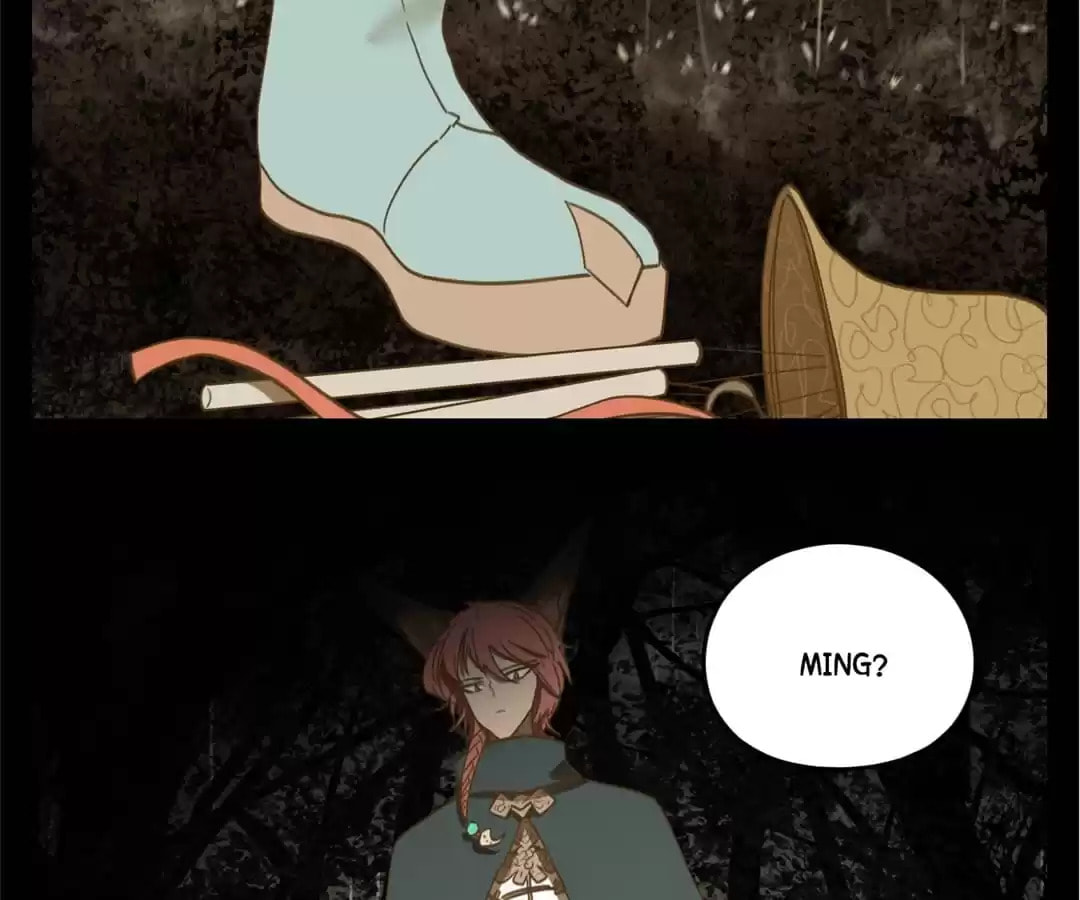 Monster's Bar (Colored) Chapter 112 page 44 - 