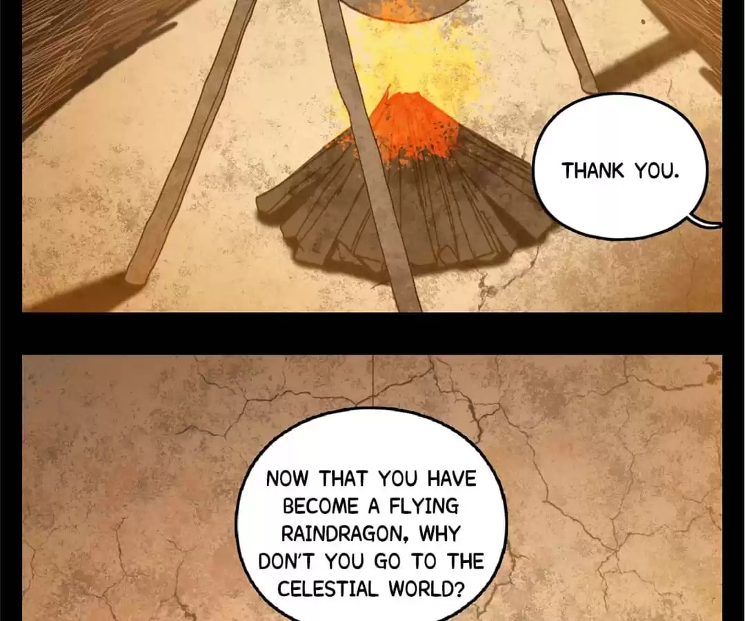 Monster's Bar (Colored) Chapter 112 page 58 - 