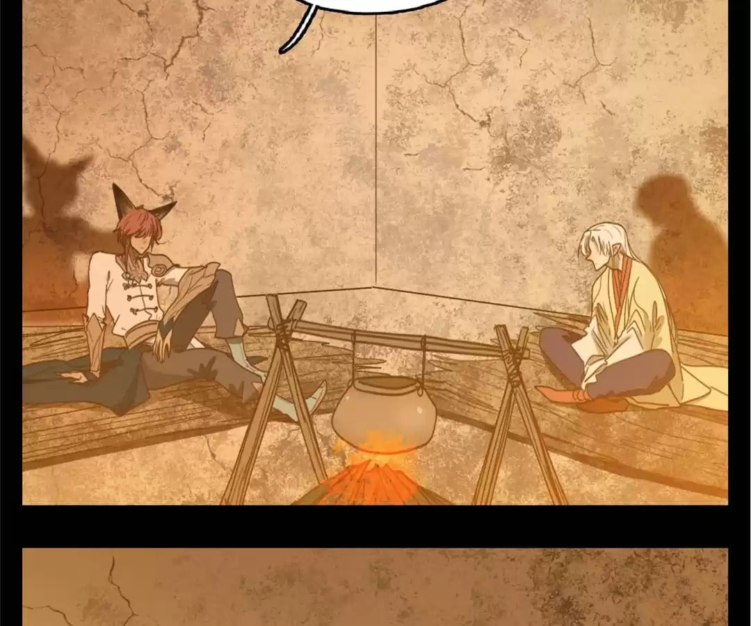 Monster's Bar (Colored) Chapter 112 page 59 - 