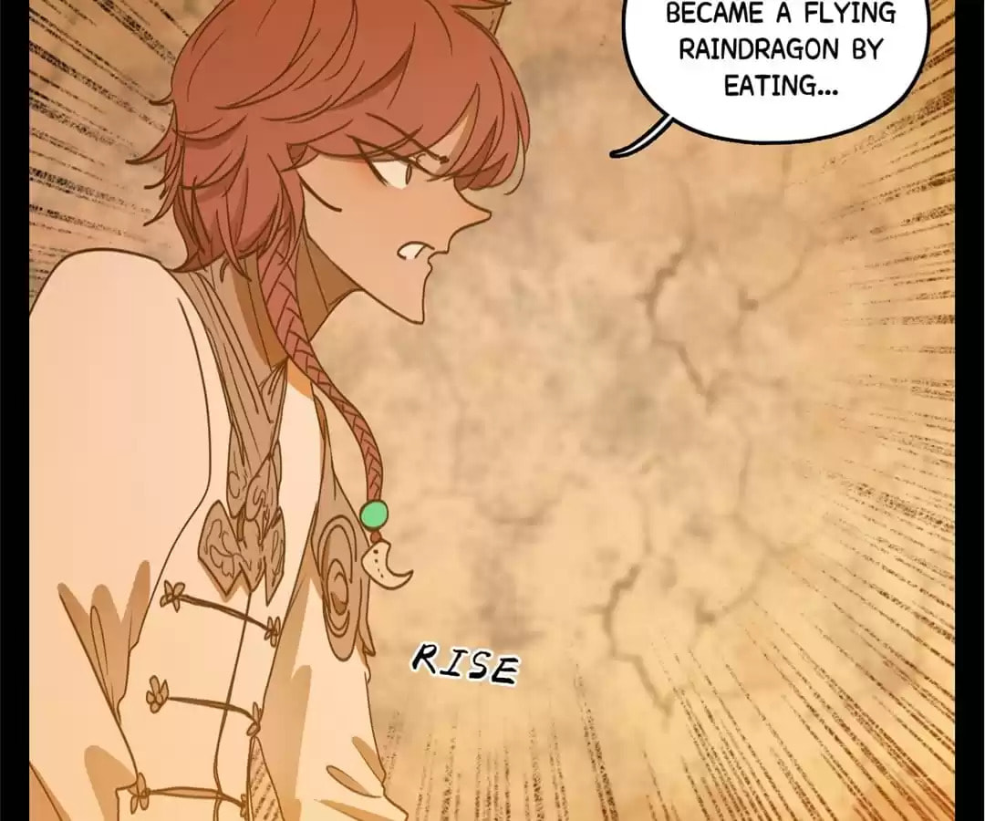 Monster's Bar (Colored) Chapter 112 page 64 - 