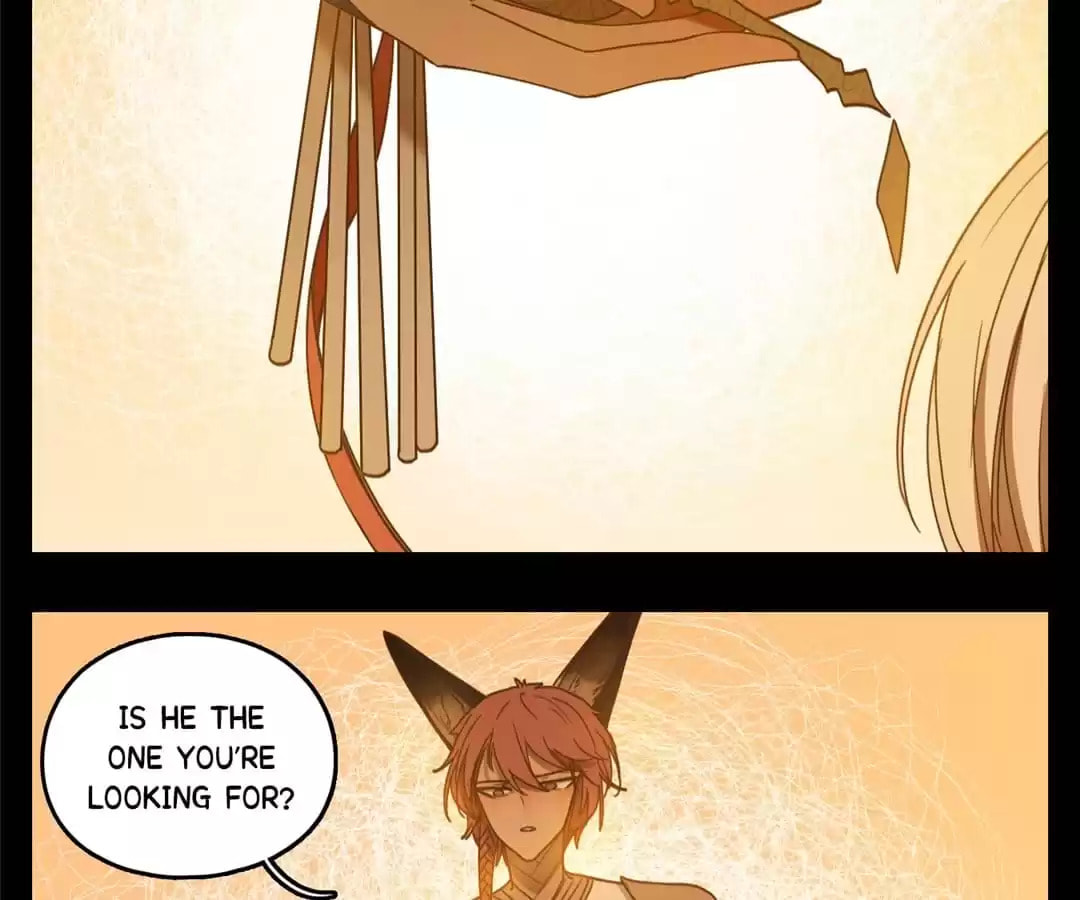 Monster's Bar (Colored) Chapter 112 page 68 - 