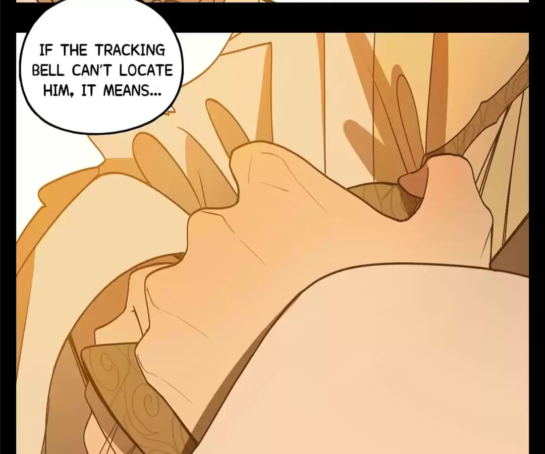 Monster's Bar (Colored) Chapter 112 page 73 - 