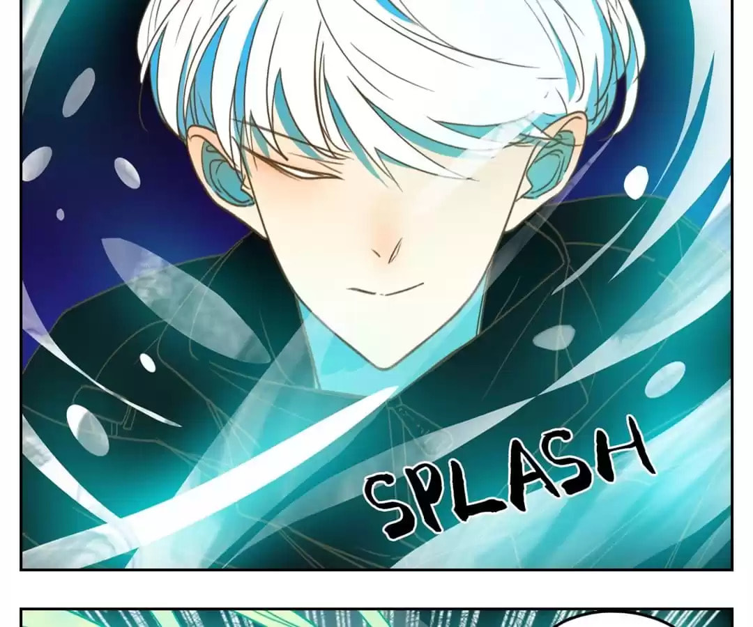 Monster's Bar (Colored) Chapter 112 page 9 - 