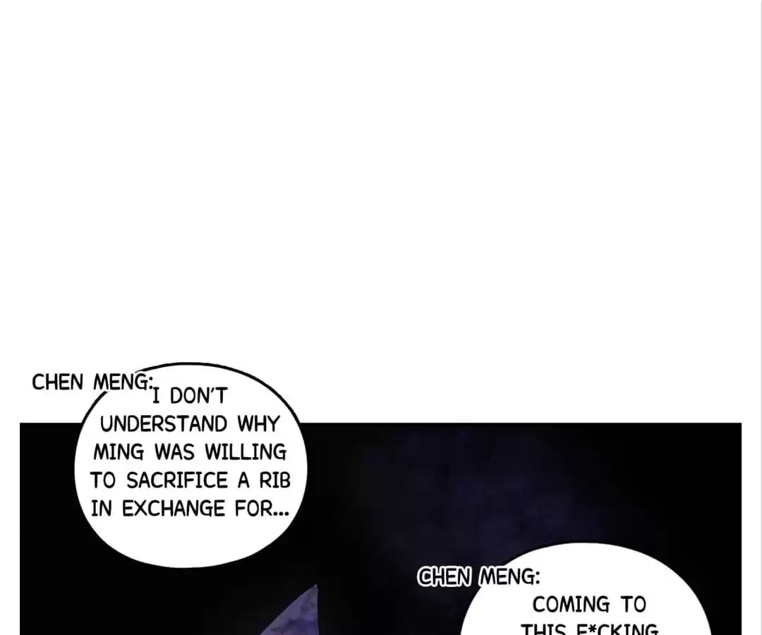 Monster's Bar (Colored) Chapter 113 page 3 - 