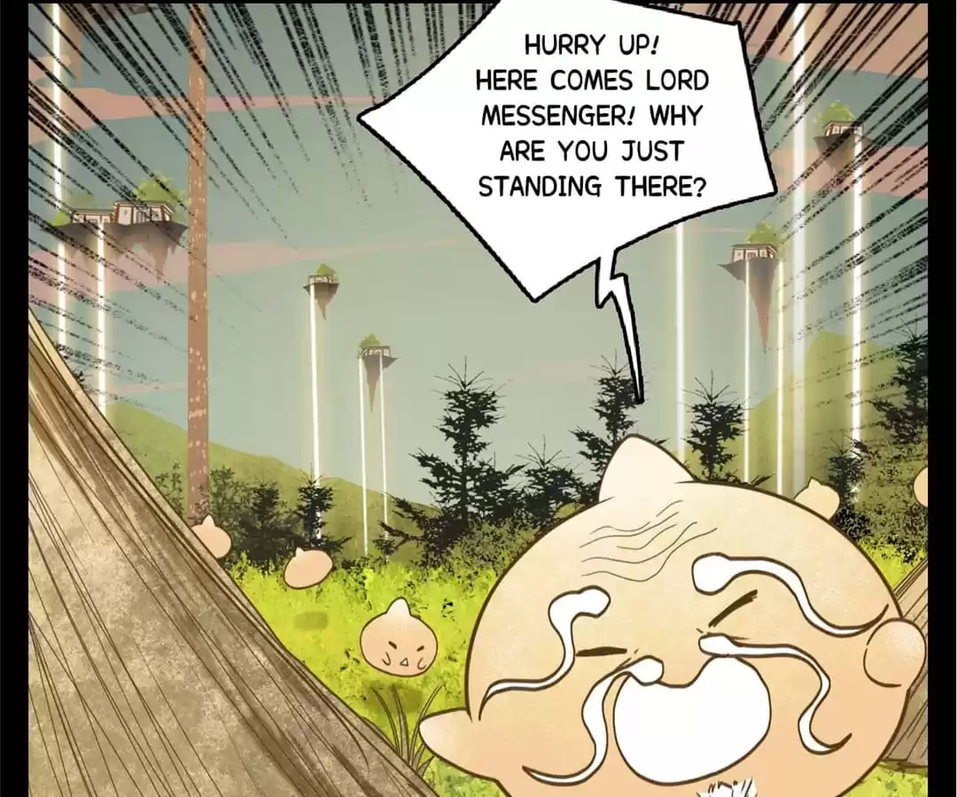 Monster's Bar (Colored) Chapter 113 page 24 - 