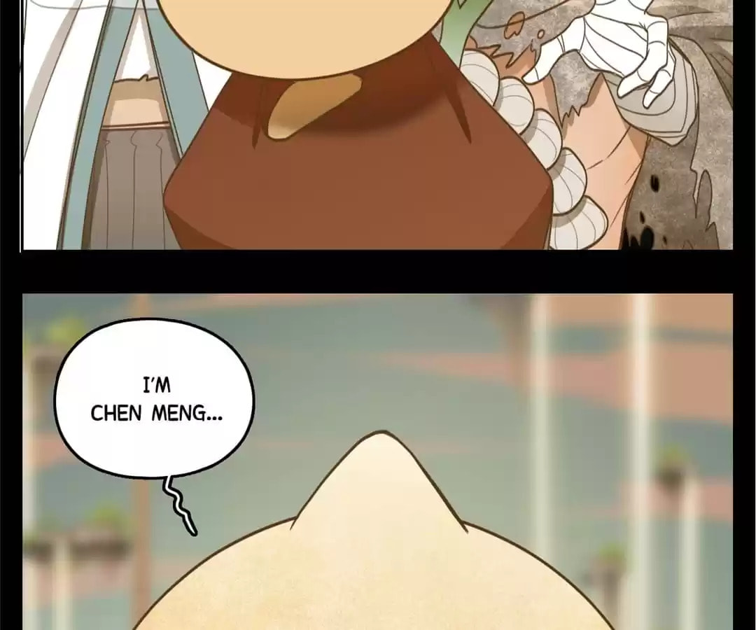 Monster's Bar (Colored) Chapter 113 page 34 - 