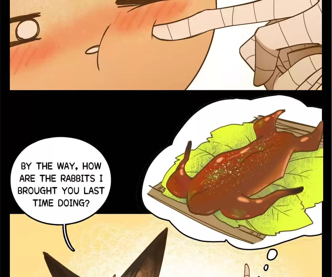 Monster's Bar (Colored) Chapter 113 page 36 - 