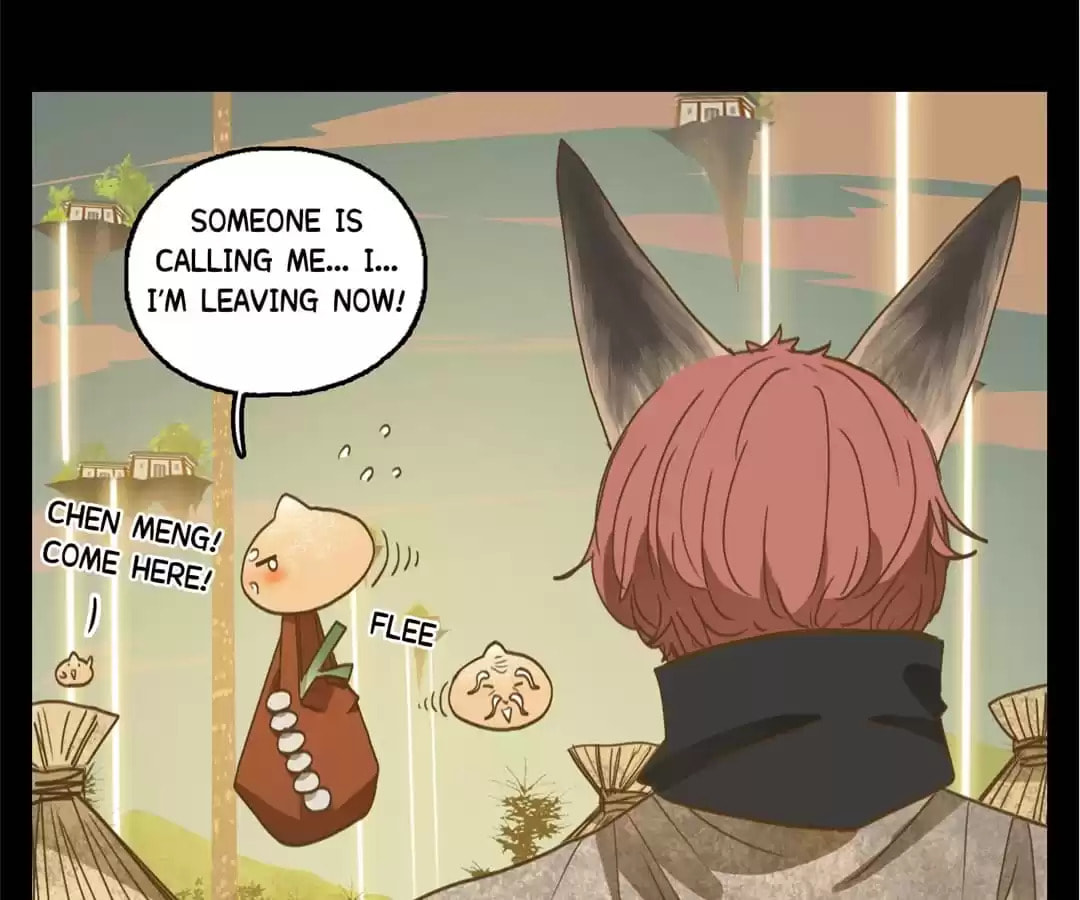 Monster's Bar (Colored) Chapter 113 page 40 - 
