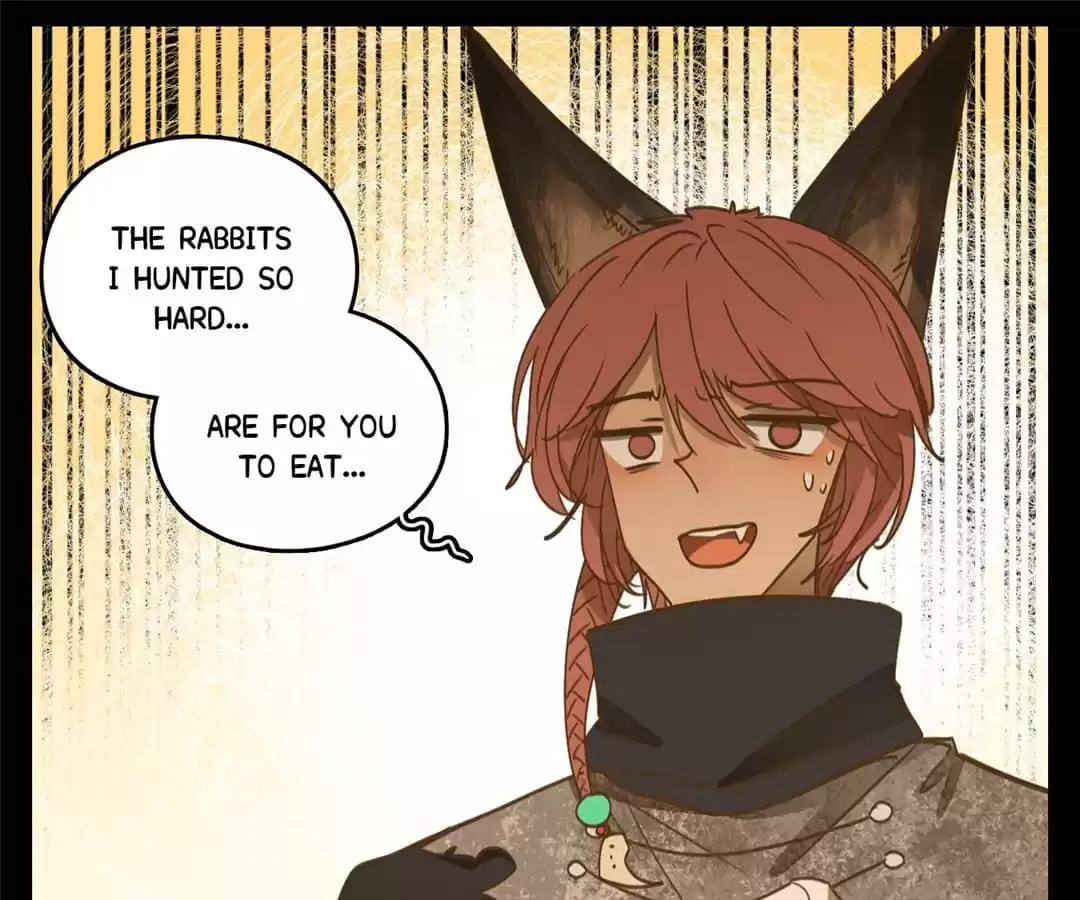Monster's Bar (Colored) Chapter 113 page 42 - 