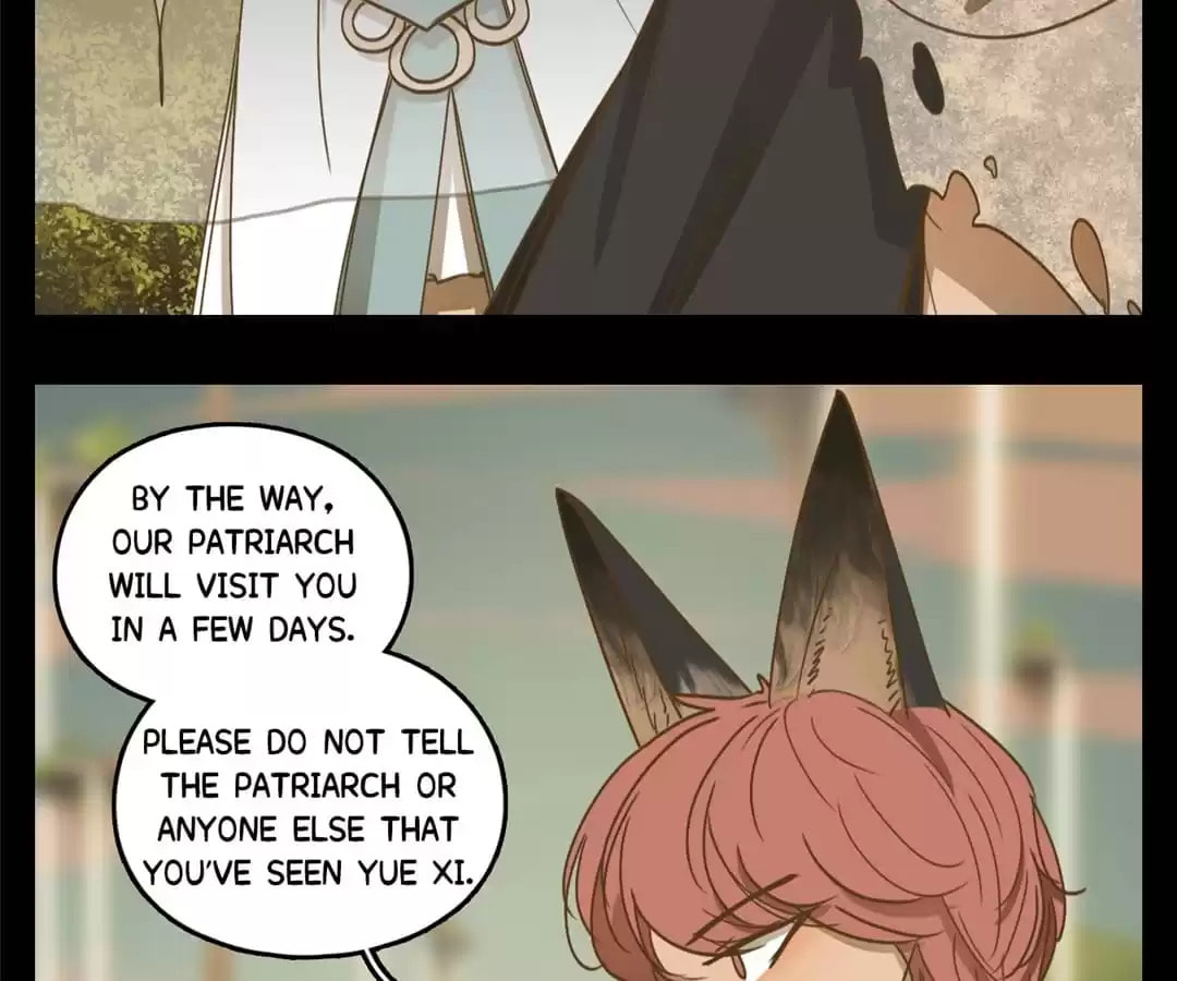 Monster's Bar (Colored) Chapter 113 page 48 - 
