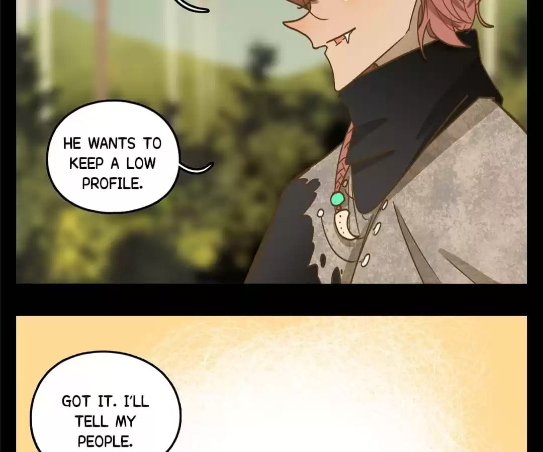 Monster's Bar (Colored) Chapter 113 page 49 - 