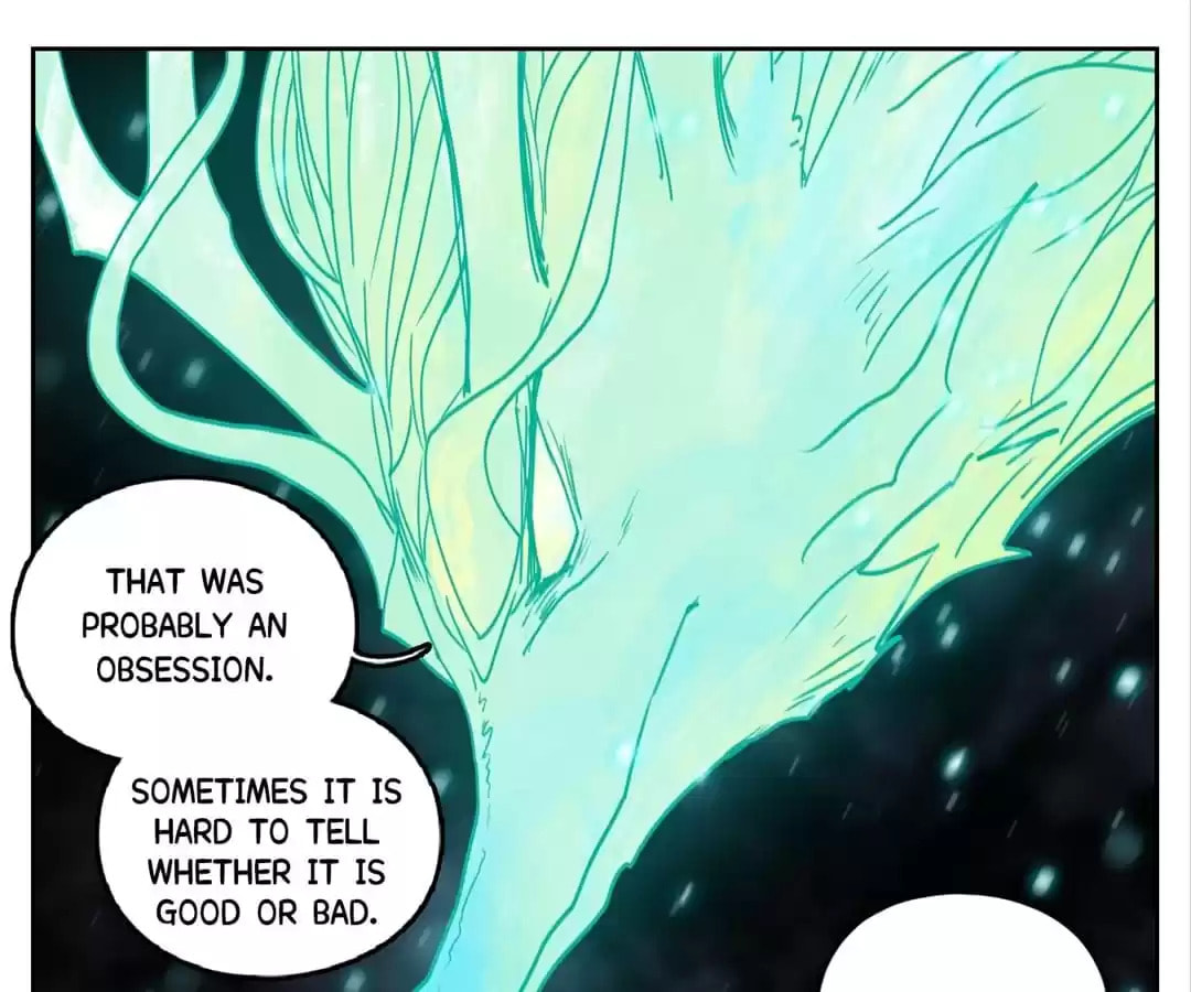 Monster's Bar (Colored) Chapter 113 page 6 - 