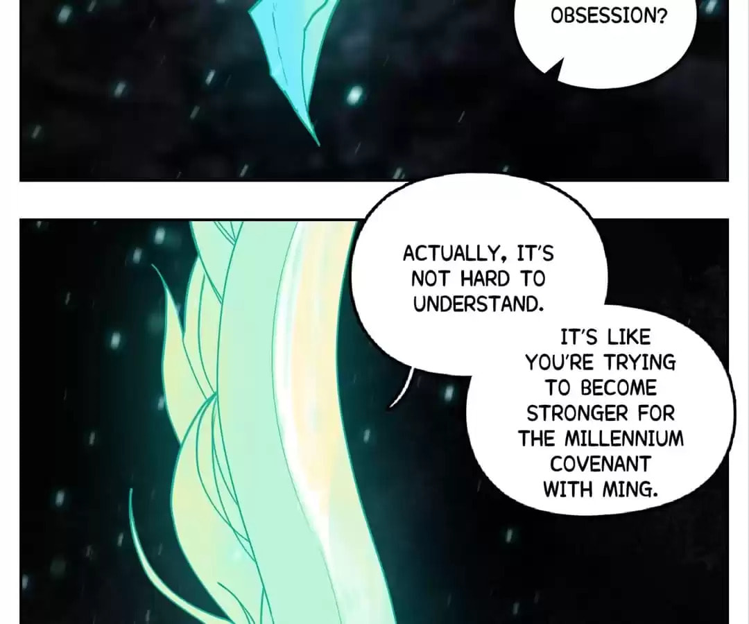 Monster's Bar (Colored) Chapter 113 page 7 - 