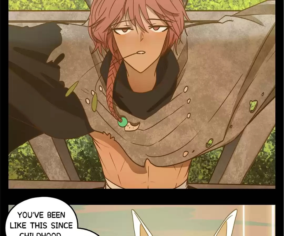 Monster's Bar (Colored) Chapter 113 page 61 - 