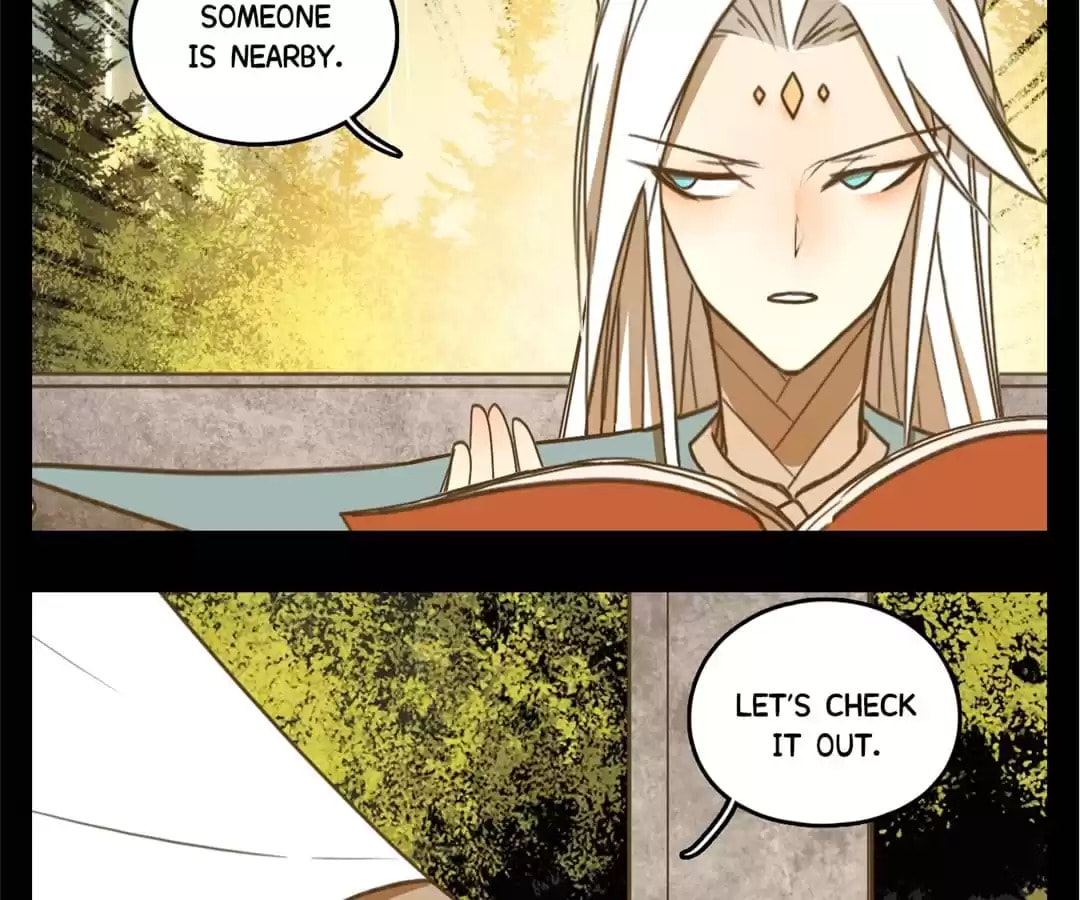 Monster's Bar (Colored) Chapter 113 page 64 - 