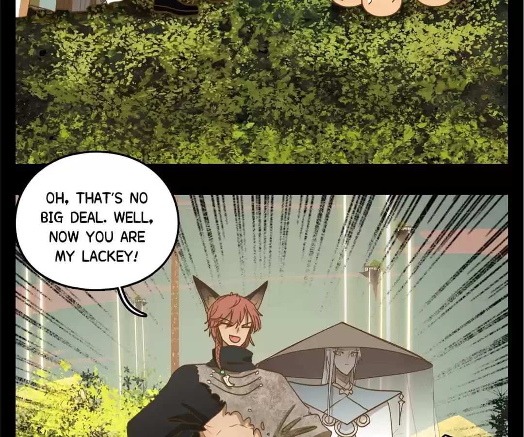 Monster's Bar (Colored) Chapter 113 page 75 - 