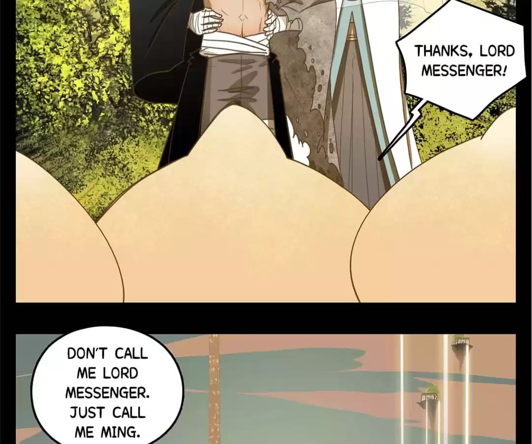 Monster's Bar (Colored) Chapter 113 page 76 - 