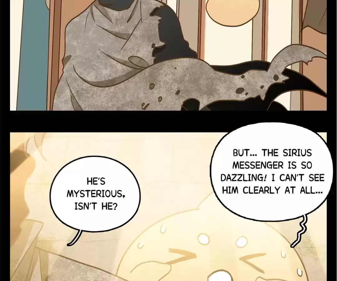 Monster's Bar (Colored) Chapter 114 page 34 - 