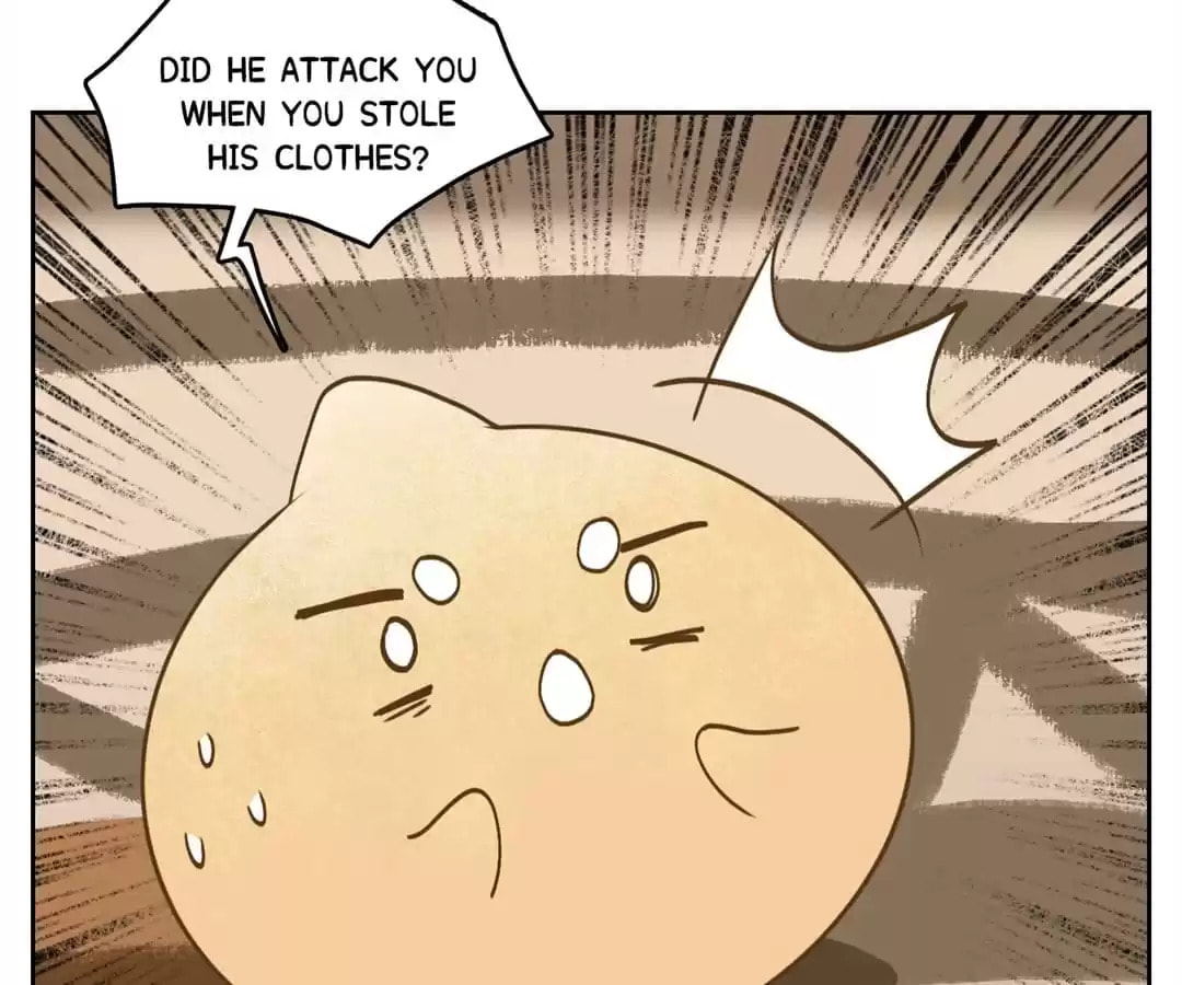 Monster's Bar (Colored) Chapter 115 page 22 - 