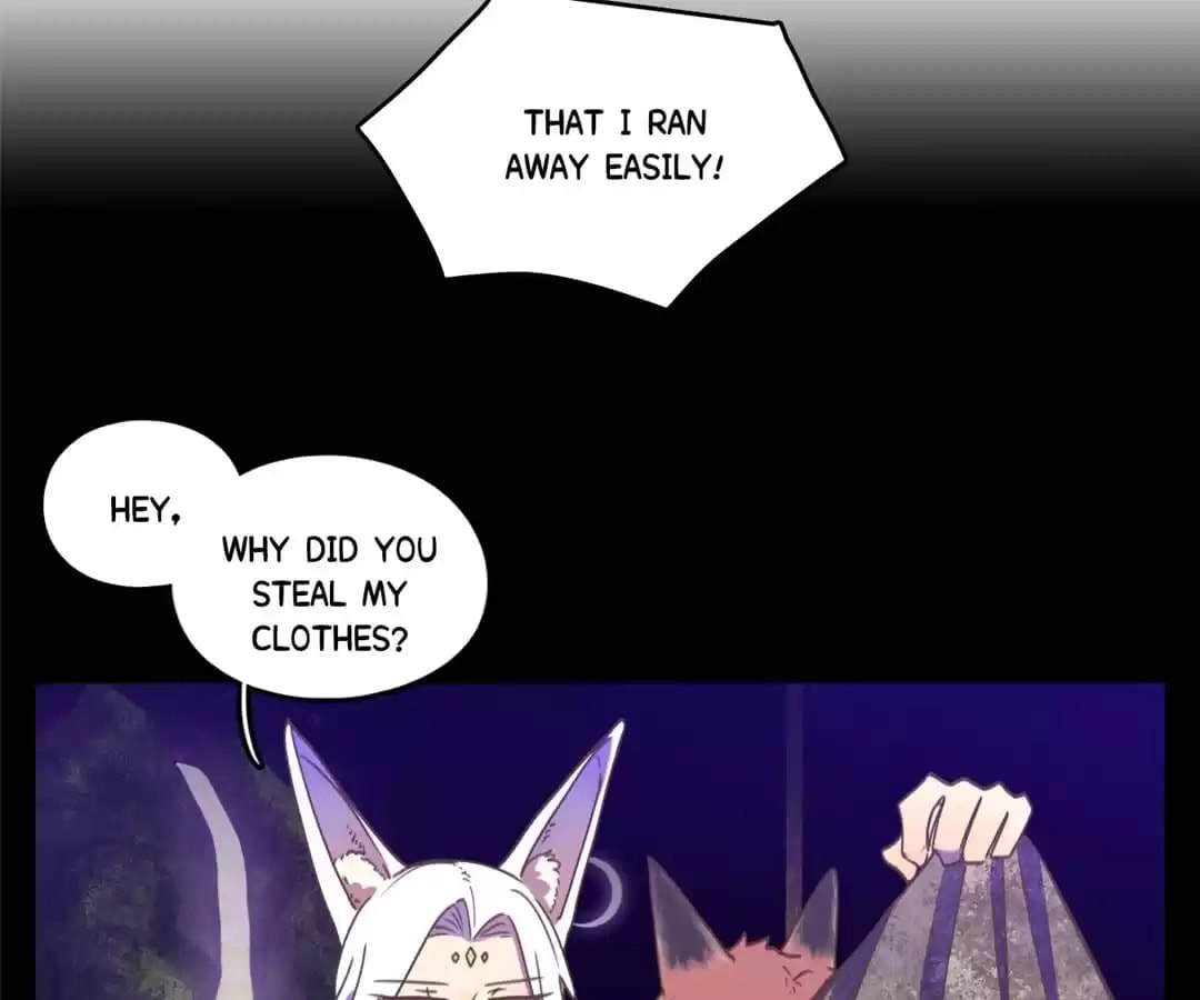 Monster's Bar (Colored) Chapter 115 page 25 - 
