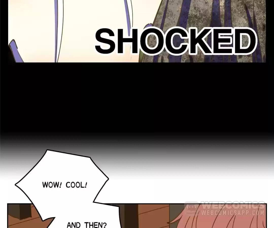 Monster's Bar (Colored) Chapter 115 page 31 - 