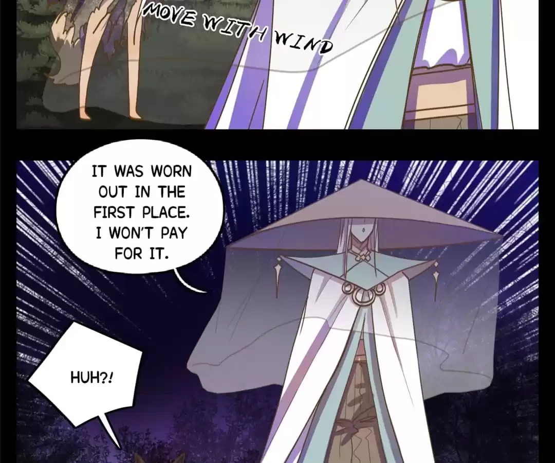 Monster's Bar (Colored) Chapter 115 page 38 - 