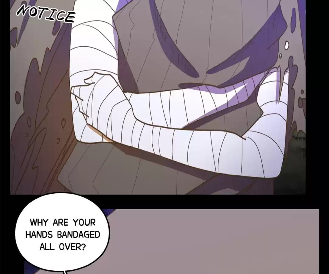 Monster's Bar (Colored) Chapter 115 page 41 - 