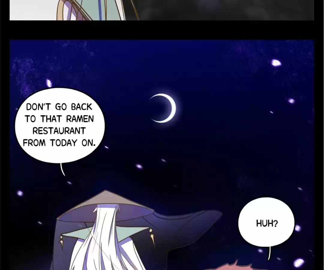 Monster's Bar (Colored) Chapter 115 page 46 - 