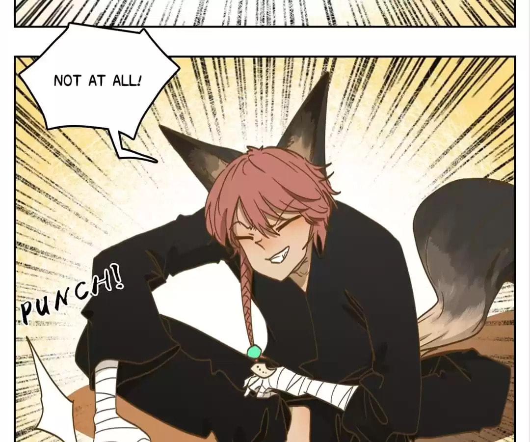 Monster's Bar (Colored) Chapter 115 page 53 - 