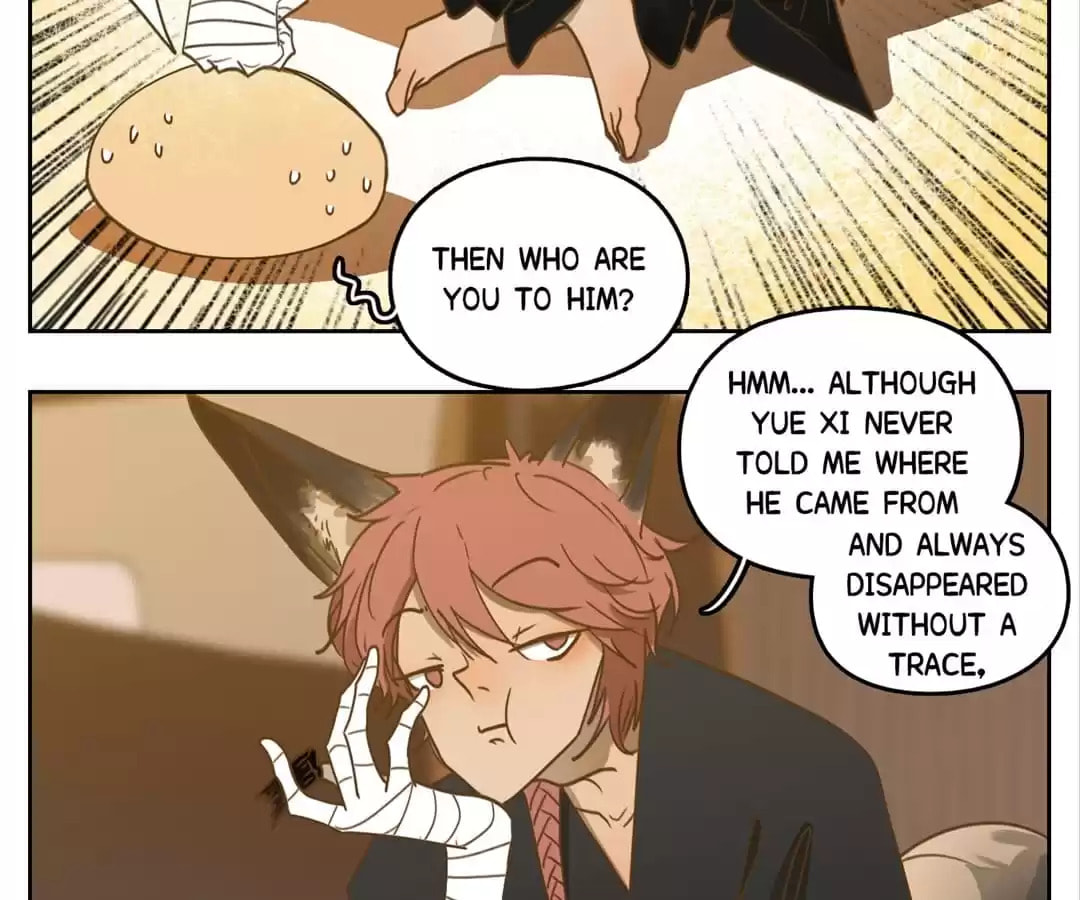 Monster's Bar (Colored) Chapter 115 page 54 - 