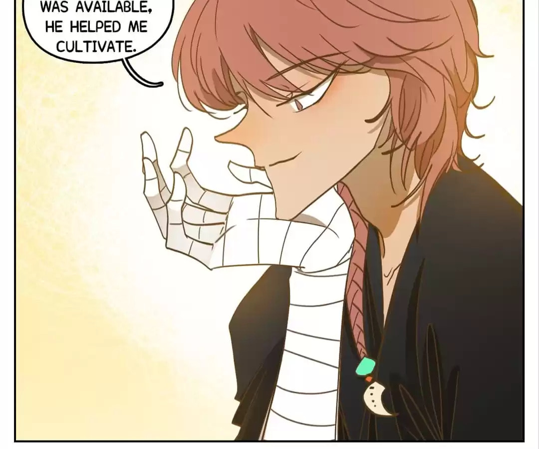 Monster's Bar (Colored) Chapter 115 page 56 - 