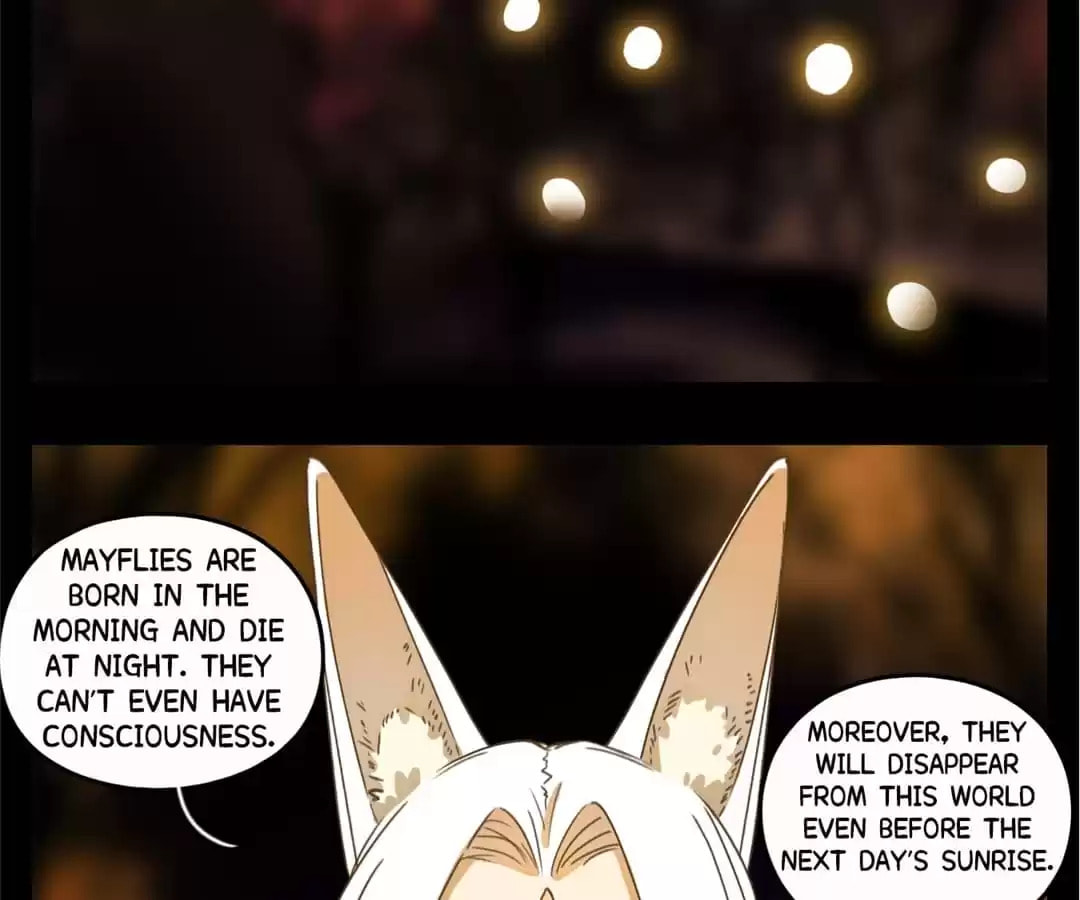 Monster's Bar (Colored) Chapter 116 page 14 - 
