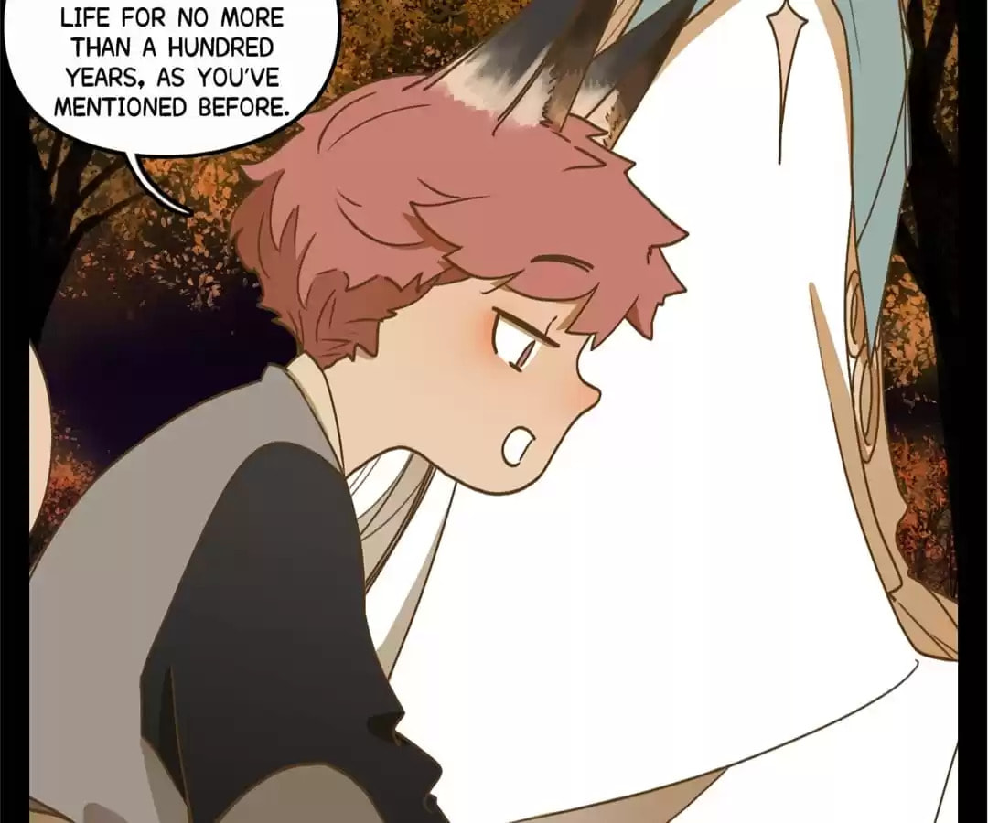 Monster's Bar (Colored) Chapter 116 page 16 - 