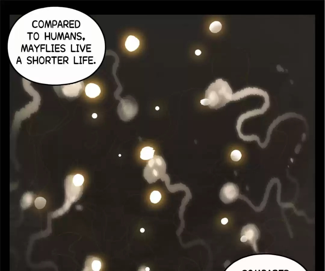 Monster's Bar (Colored) Chapter 116 page 18 - 
