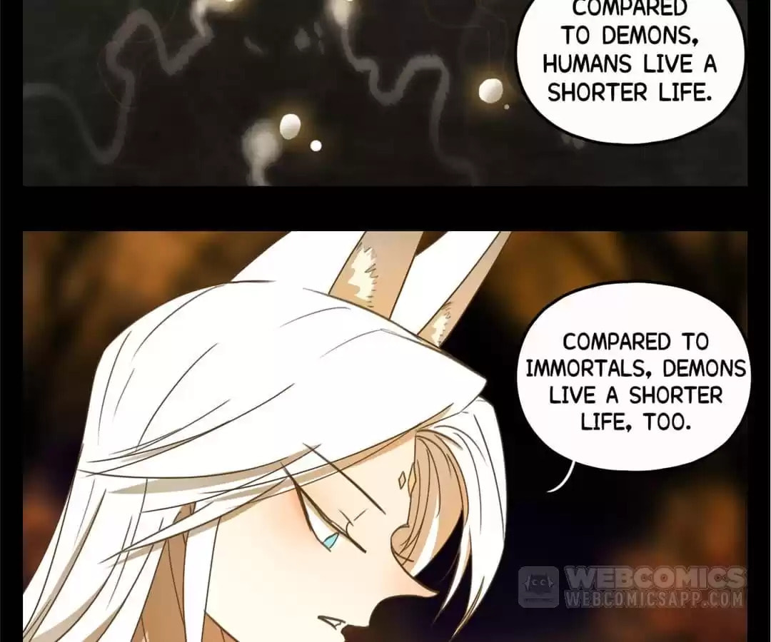 Monster's Bar (Colored) Chapter 116 page 19 - 