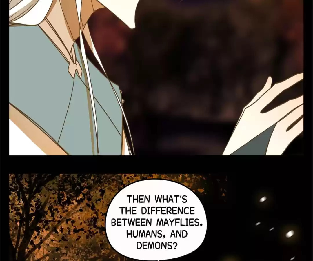 Monster's Bar (Colored) Chapter 116 page 20 - 