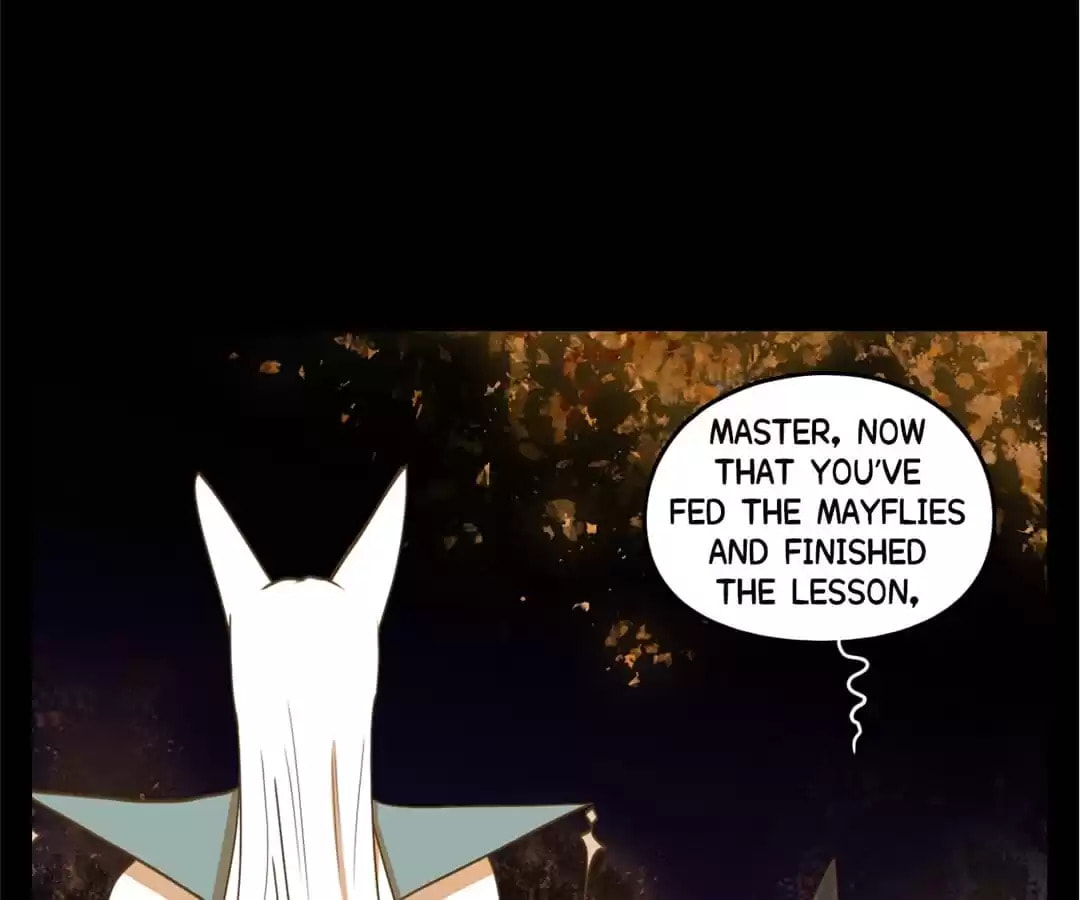 Monster's Bar (Colored) Chapter 116 page 24 - 
