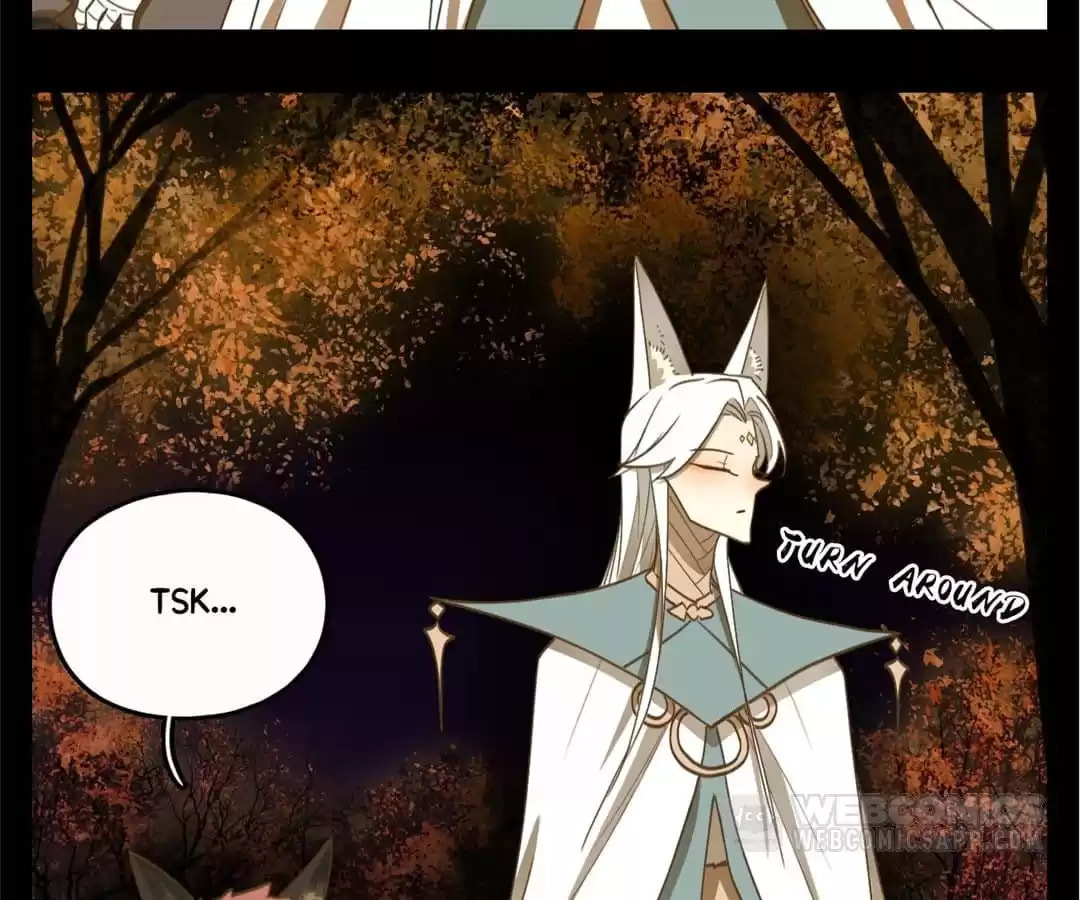 Monster's Bar (Colored) Chapter 116 page 27 - 