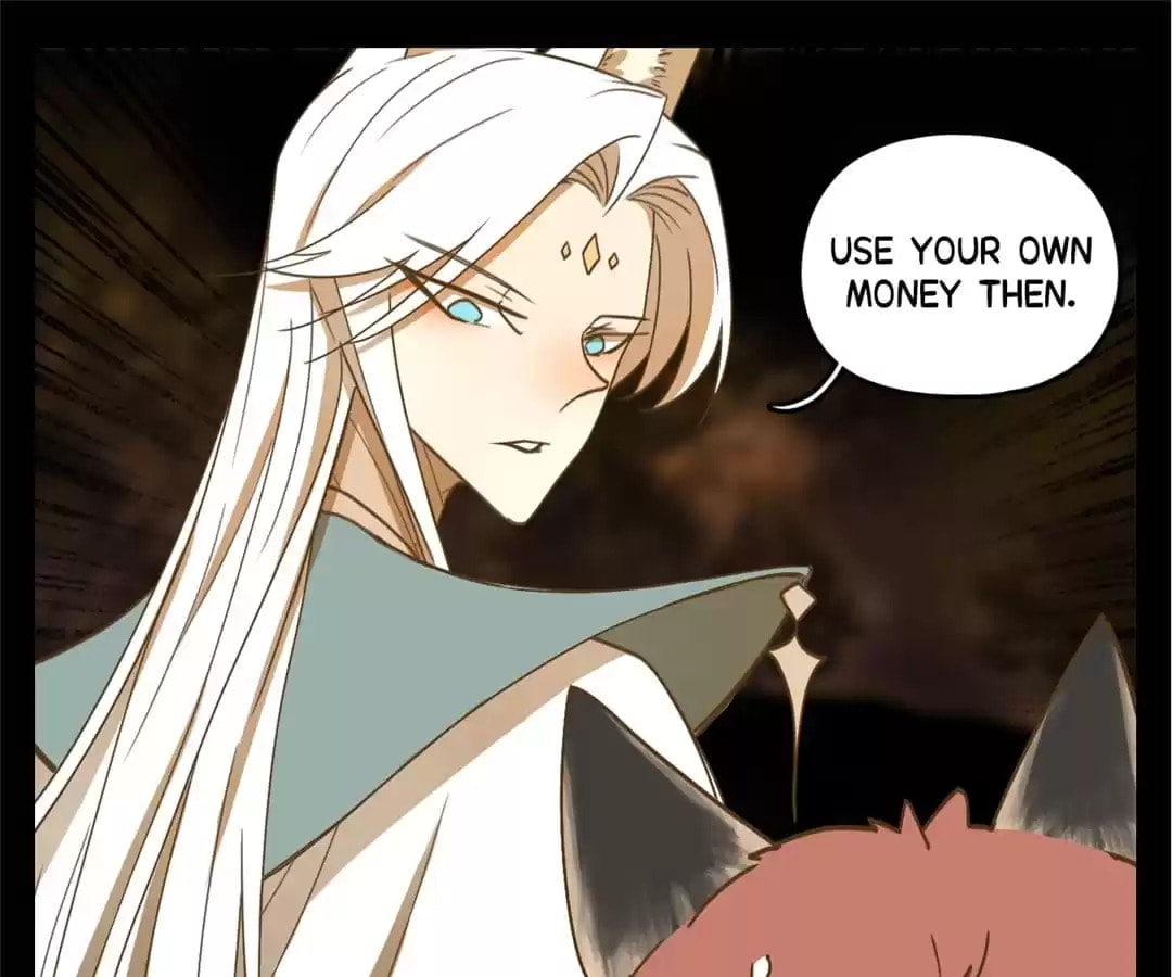 Monster's Bar (Colored) Chapter 116 page 31 - 