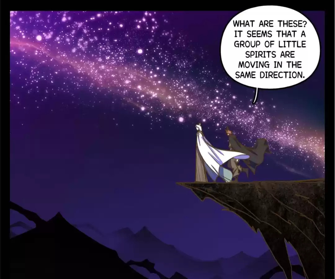 Monster's Bar (Colored) Chapter 116 page 37 - 