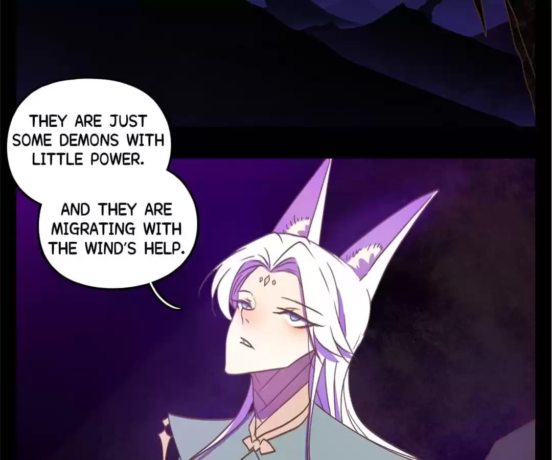 Monster's Bar (Colored) Chapter 116 page 38 - 