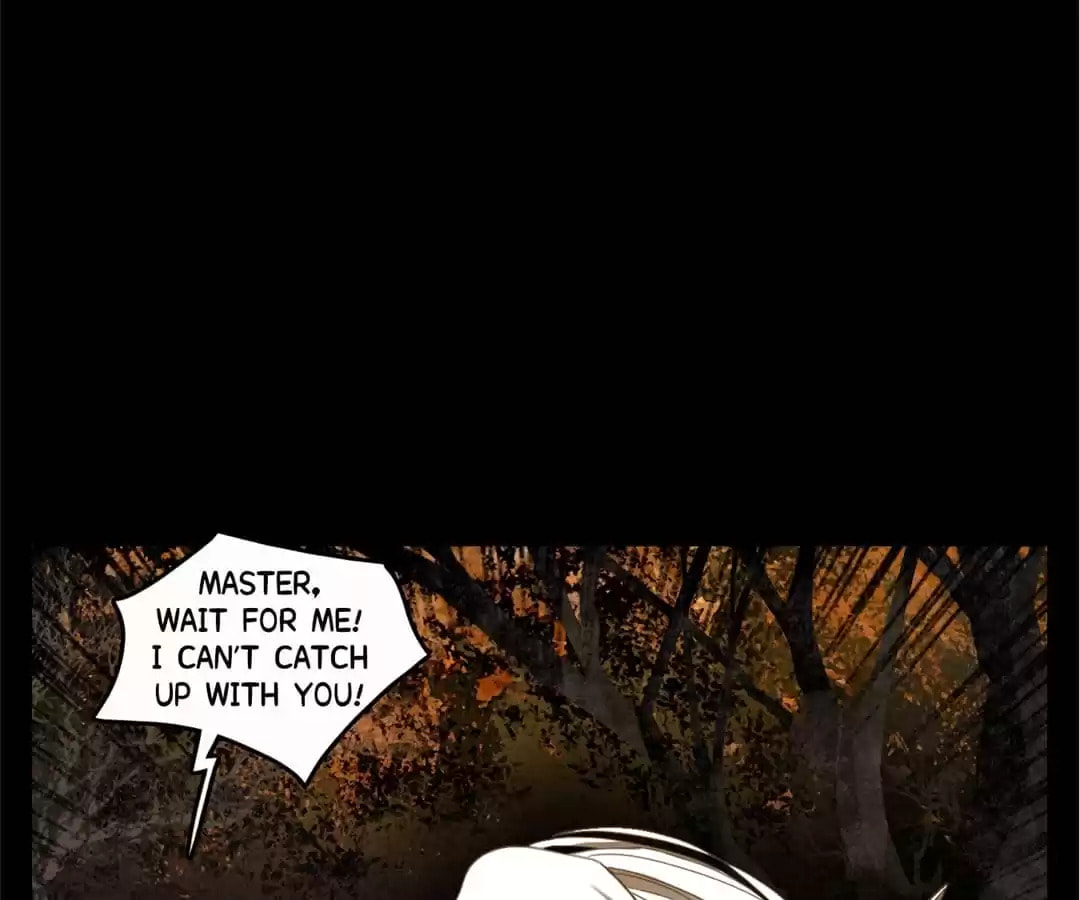 Monster's Bar (Colored) Chapter 116 page 5 - 