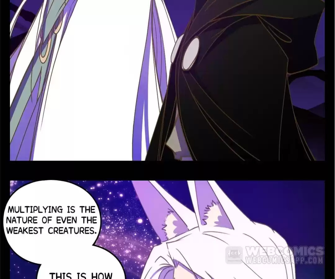 Monster's Bar (Colored) Chapter 116 page 45 - 