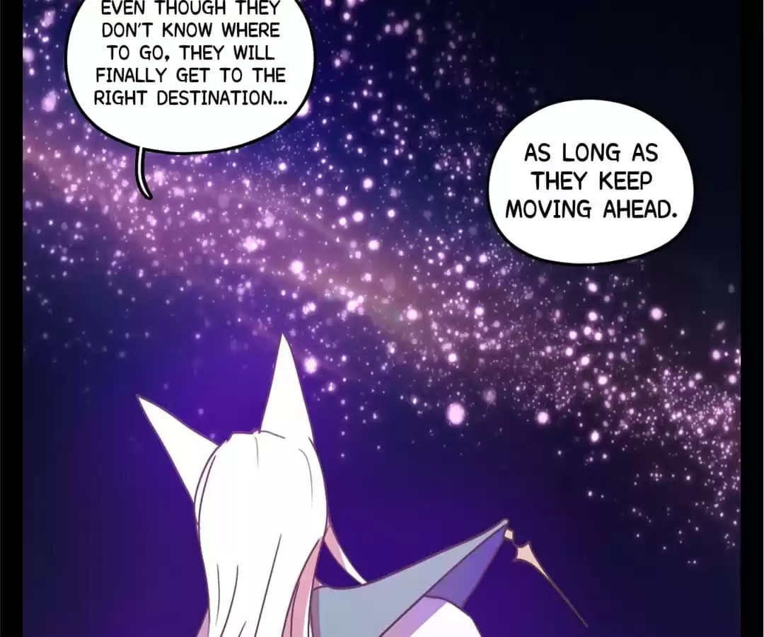 Monster's Bar (Colored) Chapter 116 page 47 - 