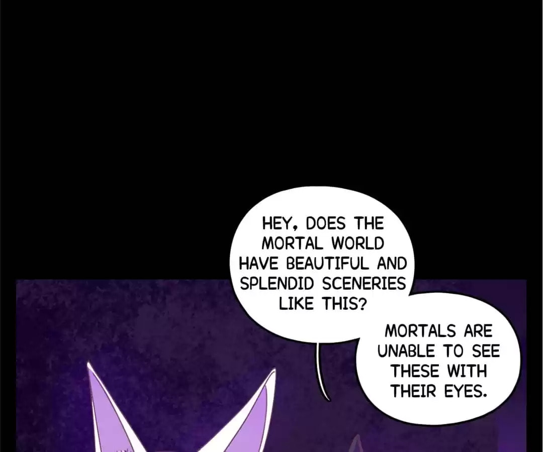 Monster's Bar (Colored) Chapter 116 page 49 - 