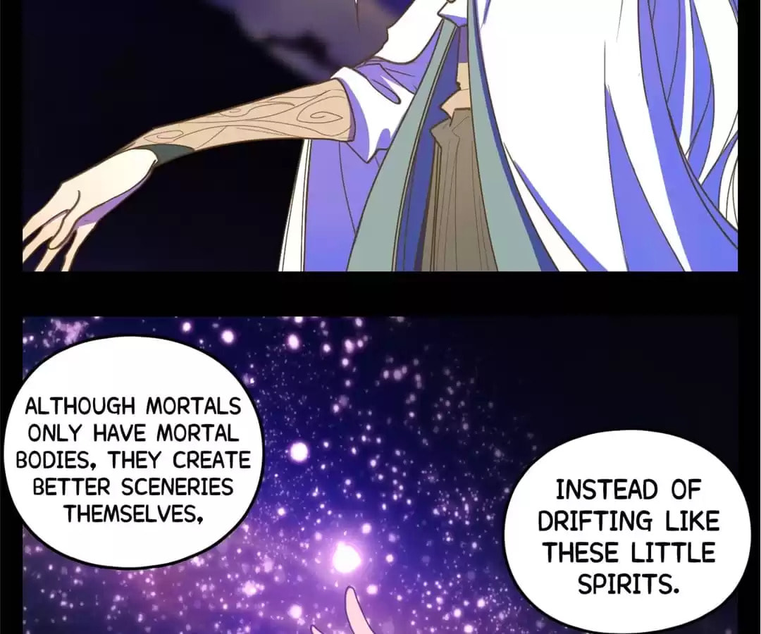 Monster's Bar (Colored) Chapter 116 page 52 - 