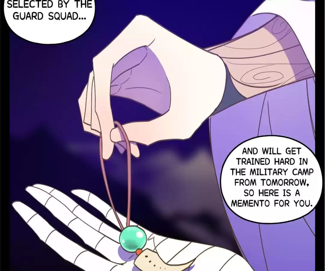 Monster's Bar (Colored) Chapter 116 page 59 - 