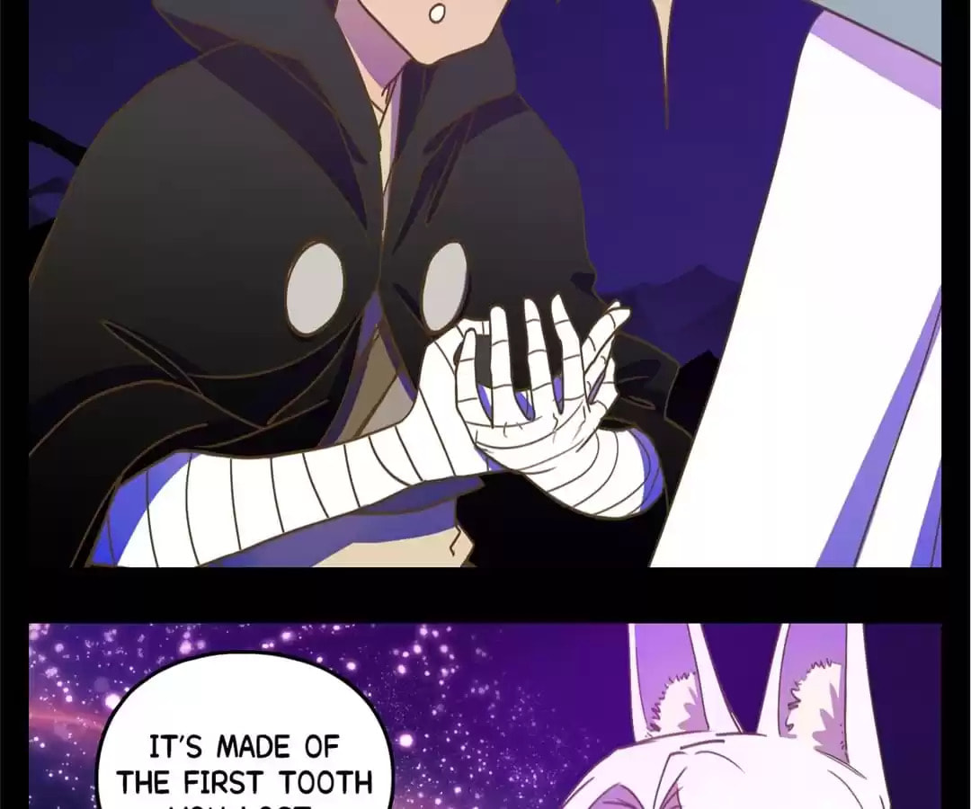 Monster's Bar (Colored) Chapter 116 page 61 - 